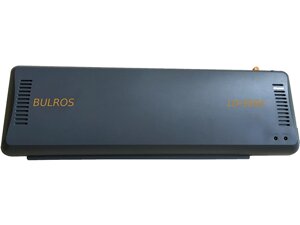 Пакетный ламинатор Bulros LD-330e