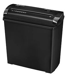 Шредер (уничтожитель) Fellowes P-25S (7 мм)