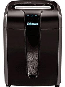 Шредер (уничтожитель) Fellowes Powershred 73Ci (4x38 мм)