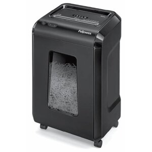 Шредер (уничтожитель) Fellowes Powershred 92Cs (4x38 мм)