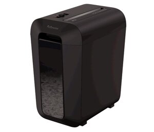 Шредер (уничтожитель) Fellowes Powershred LX65 (4x40 мм)