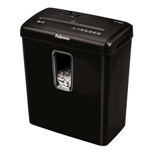 Шредер (уничтожитель) Fellowes Powershred P-30C (4x34 мм)