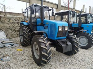 Трактор "Беларус" 1221.3 (МТЗ) (624)