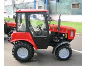 Трактор "Беларус 320.4М"мотор ММЗ)