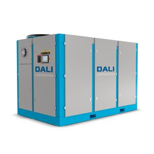 Винтовой компрессор Dali DL-250/8GA-F