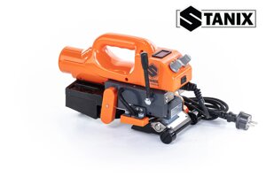 Аппарат сварки горячим клином stanix geocompact PRO