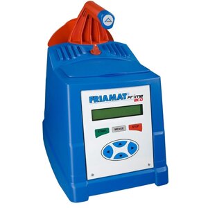 Электромуфтовый сварочный аппарат FRIAMAT Prime Eco Scan