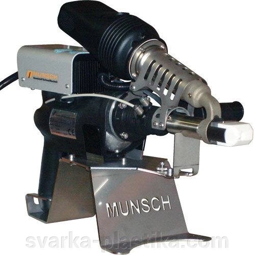 Munsch MEK/MAK 18 купить в интернет-магазине от компании Сварка пластика - фото 1