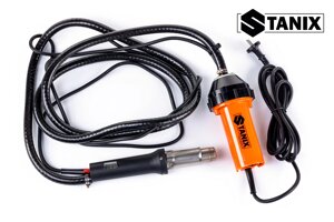 Сварочный фен STANIX EVO 2000 LONG