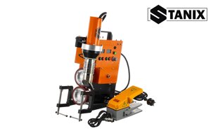 Аппарат горячего воздуха STANIX HEMWELD