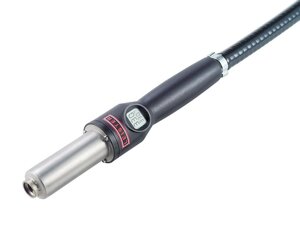 Технический фен welding PEN R