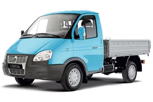 Газ 2310 Купить В Москве