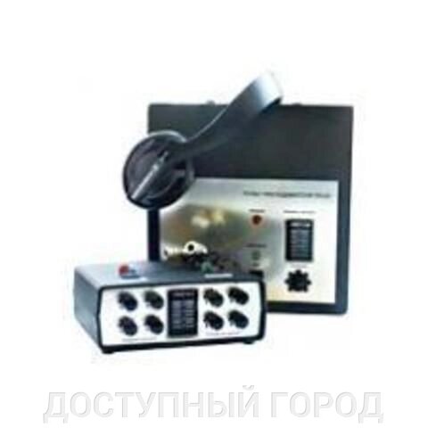 Аудиокласс АК-10(М)"Сонет-01-1 от компании ДОСТУПНЫЙ ГОРОД - фото 1