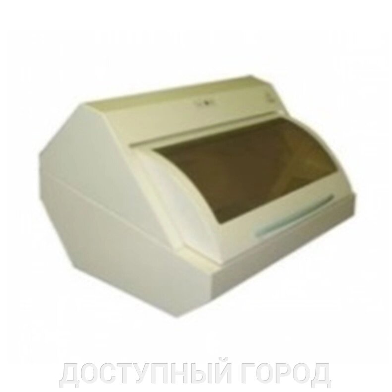 Камера для стерильных инструментов УФК-3 от компании ДОСТУПНЫЙ ГОРОД - фото 1