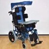 Кресло-коляска для больных ДЦП от компании ДОСТУПНЫЙ ГОРОД - фото 1