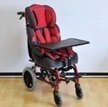Кресло-коляска для больных ДЦП от компании ДОСТУПНЫЙ ГОРОД - фото 1