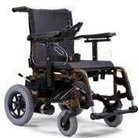 Кресло-коляска электрическая (Бельгия) от компании ДОСТУПНЫЙ ГОРОД - фото 1