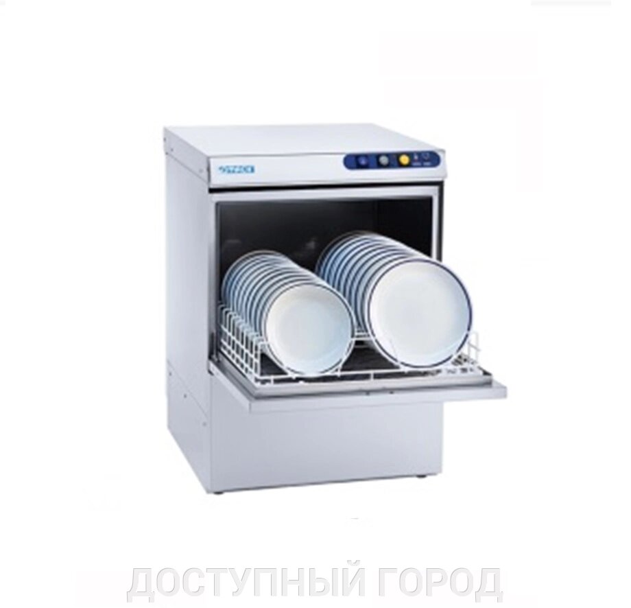 Машина посудомоечная от компании ДОСТУПНЫЙ ГОРОД - фото 1
