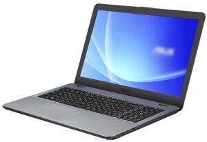 Ноутбук 15.6", Windows 10, DVD-RW; WiFi; Bluetooth; HDMI; WEB-камера + мышь.