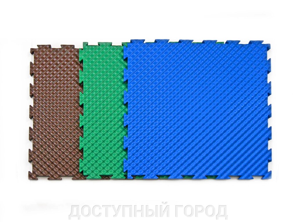Покрытие напольное универсальное цветное  FACTOR SUPER 10х375х375мм - розница