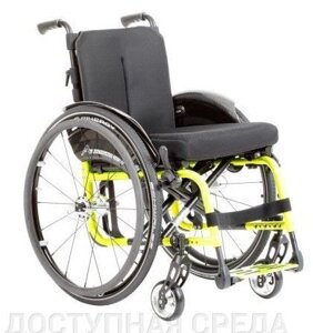 Спортитвные инвалидные кресла-коляски