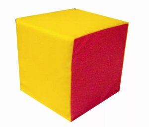 Модуль "Куб малый" (30х30х30 см)