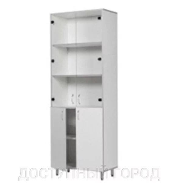 Шкаф для кабинета ШК-Л-01 за 11442 руб. Купить в Красноярске. Выгодные цены и отзывы на Satom.ru. ID: 724992475.
