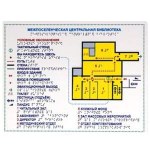 Стандартное поле мнемосхемы (основа ПВХ 3мм + защитное покрытие) 321*411