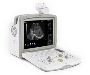 Аппарат цифровой ультразвуковой диагностический «AcuVista» RS880d 12 настольный