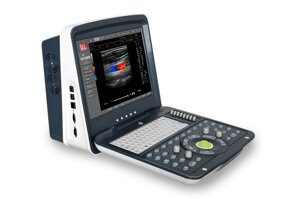 Аппарат цифровой ультразвуковой диагностический «AcuVista» RS880i 15 с цветным допплером и батареей