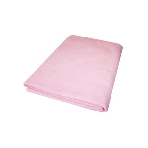 Байковое одеяло «Однотонное» Фламинго 205*150