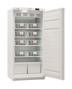 Холодильник для хранения крови ХК-250-1 POZIS