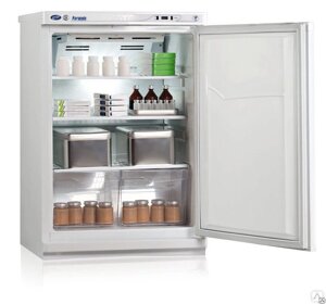Холодильник фармацевтический ХФ 140 Позис м. 2850
