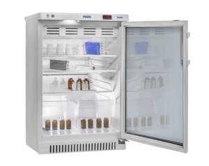 Холодильник фармацевтический Позис ХФ-140-1 м. 5339