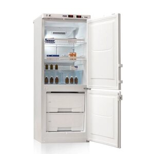 Холодильник лабораторный Позис ХЛ-250 (двери металл) м. 5331