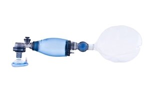 Комплект дыхательный для ручной ИВЛ- КДО-МП-Н неонатальный м. 1210