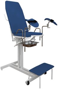 Кресло гинекологическое КГ-3М ДЗМО