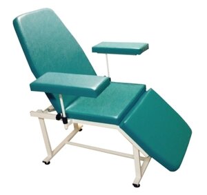Кресло пациента процедурно-смотровое МД-КПС-1