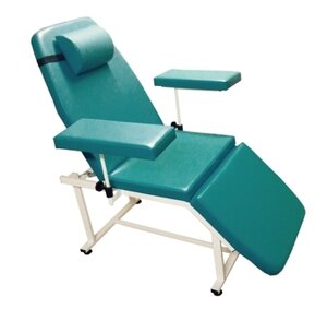 Кресло пациента процедурно-смотровое МД-КПС-2