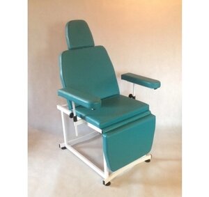 Кресло пациента процедурно-смотровое МД-КПС-6