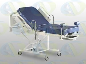Кровать для родовспоможения МСК - 139