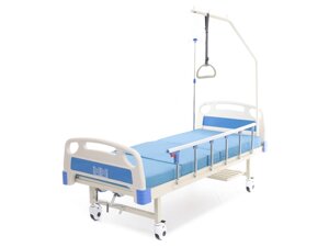 Кровать функциональная четырехсекционная MET DM-370