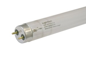 Лампа бактерицидная LightBest LBC 30W G13