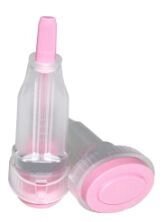 Ланцет Prolance Pediatric (розовый) Лезвие 1,2 мм,1 упаковка