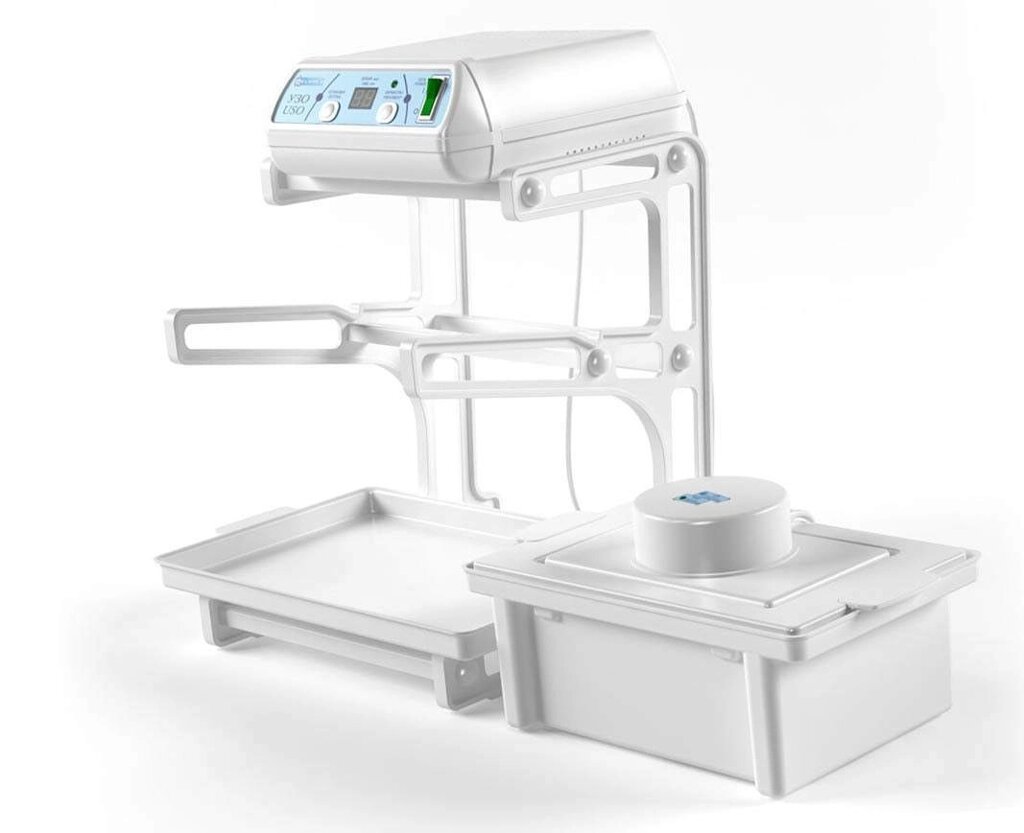 Медицинская ультразвуковая мойка УЗО 1-01 Медэл м.321 от компании ООО Лидер - фото 1