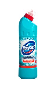 Универсальное чистящее средство Domestos 1л, Свежесть Атлантика