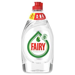 Средство для мытья посуды Fairy 450мл