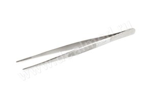 Пинцет Thumb 250х2,5 (Пинцет анатомический 250 мм) 15-125 (пм-17)