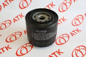 Фильтр масляный JX1008L (YTO) S300