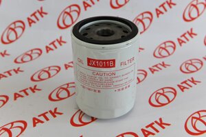 Фильтр масляный JX1011B (LG 933, 936, LW300F)